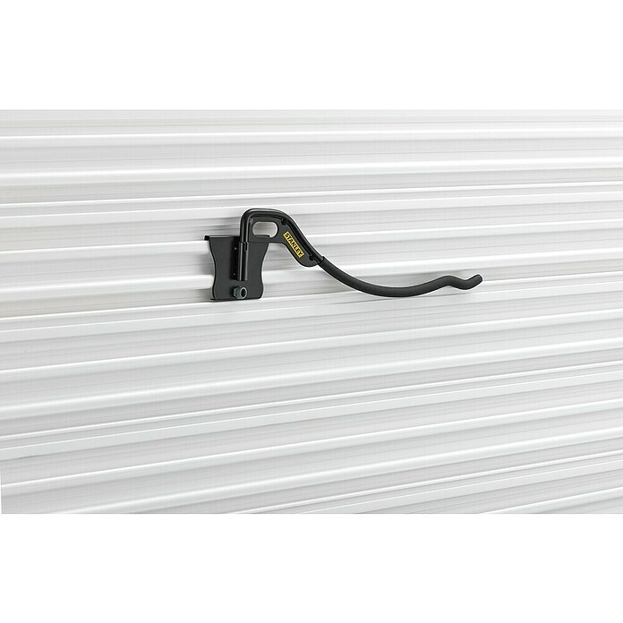 Stanley Track Wall Systeemhouder STST82615-1 (Geschikt voor: Fietsen) | BAUHAUS