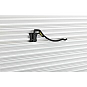Stanley Track Wall Systeemhouder STST82615-1 (Geschikt voor: Fietsen) | BAUHAUS