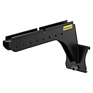 Stanley Track Wall Systeemhouder STST82612-1 (Draagkracht: 22,5 kg)