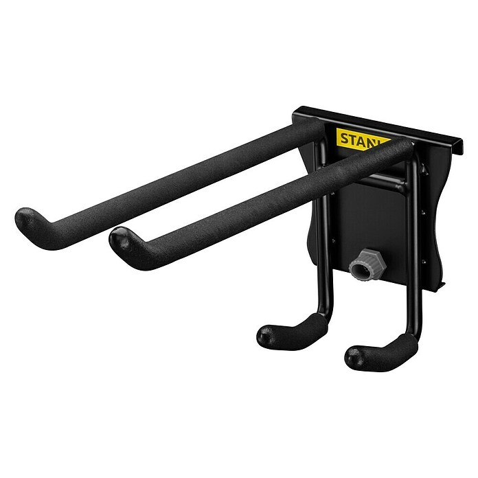 Stanley Track Wall Systeemhouder STST82606-1 (Geschikt voor: Gereedschap) | BAUHAUS