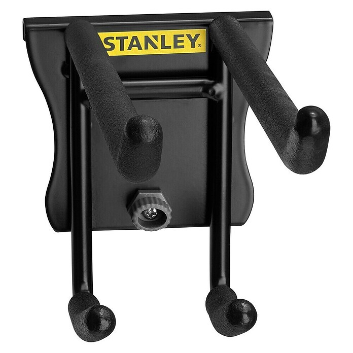Stanley Track Wall Systeemhouder STST82606-1 (Geschikt voor: Gereedschap) | BAUHAUS
