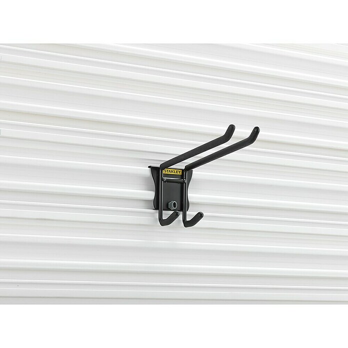 Stanley Track Wall Systeemhouder STST82606-1 (Geschikt voor: Gereedschap) | BAUHAUS