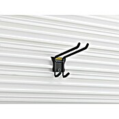 Stanley Track Wall Systeemhouder STST82606-1 (Geschikt voor: Gereedschap) | BAUHAUS