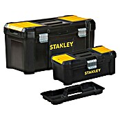 Stanley Gereedschapskofferset STST1-75772 (2 -delig, Zonder gereedschap) | BAUHAUS