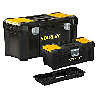 Stanley Gereedschapskofferset STST1-75772 (2 -delig, Zonder gereedschap)