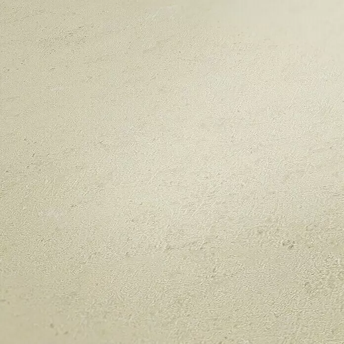 A.S. Création History of Arts Vliestapete - Creme, Uni, 10,05 x 0,53 m - Hellbeige strukturierte Oberfläche mit feinem, unregelmäßigem Muster.