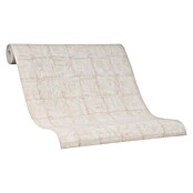 Marburg Casual Vliestapete (Hellbeige, Grafisch, 10,05 x 0,53 m)