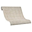 Marburg Casual Vliestapete (Beige, Grafisch, 10,05 x 0,53 m)