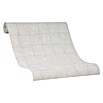 Marburg Casual Vliestapete (Greige, Grafisch, 10,05 x 0,53 m)