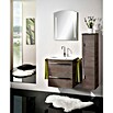 Camargue Swing LED-Lichtspiegel (B x H: 60 x 72 cm) | BAUHAUS