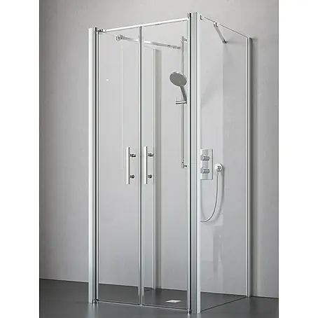 Camargue Vario Duschkabine S33 + 2xS36 + 2xS39 + S30