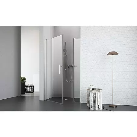 Camargue Vario Nischendusche S17+S4