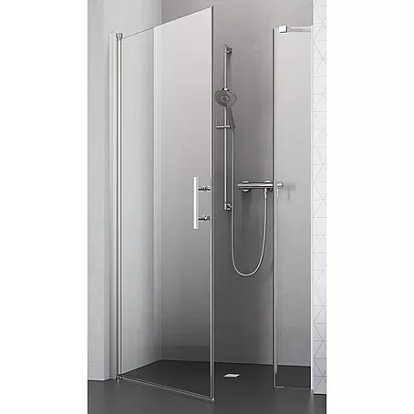 Camargue Vario Nischendusche S4+S17