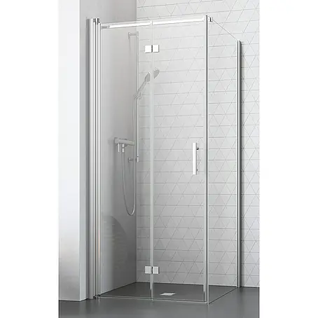 Camargue Vario Eckdusche S53+S5