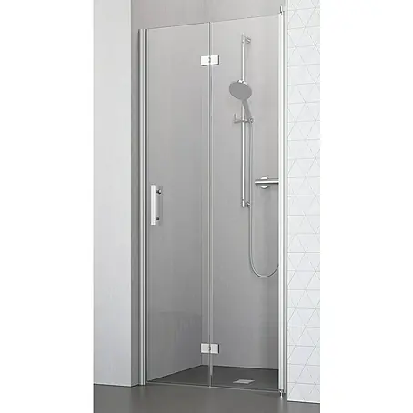 Camargue Vario Nischendusche S53+S9