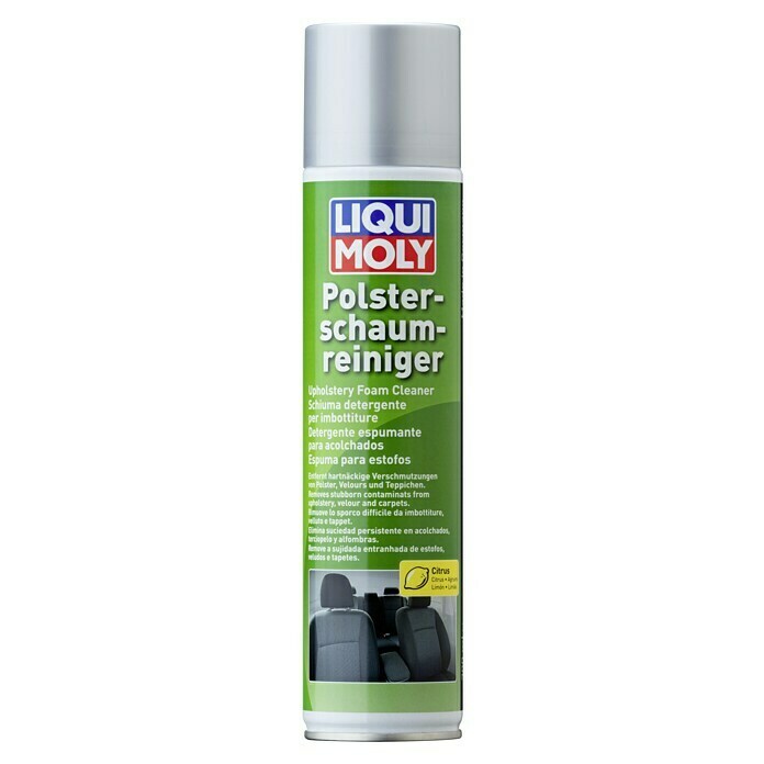Liqui Moly Polsterreiniger (300 ml) BAUHAUS