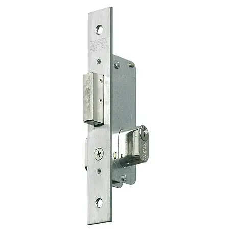 MCM  Cerradura de embutir 1549