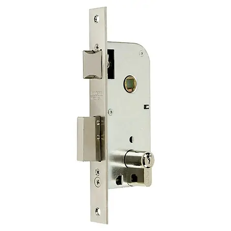 MCM  Cerradura de embutir 1301