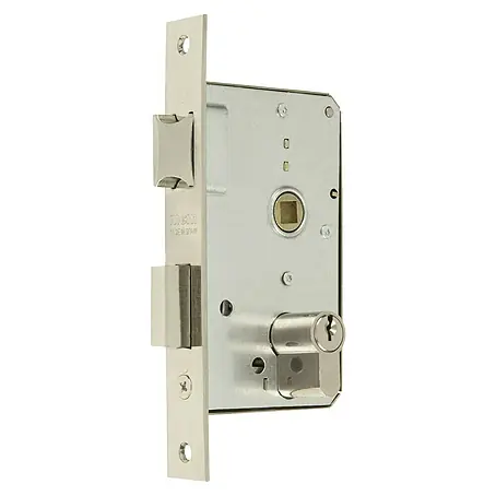 MCM  Cerradura de embutir 1501