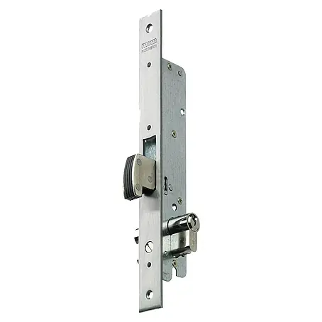 MCM  Cerradura empotrable para puerta 1449-21