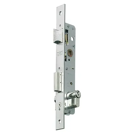 MCM  Cerradura empotrable para puerta 1650-21