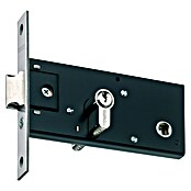 MCM Cerradura de embutir 1560 (An x Al: 143 x 136,5 mm, Puerta de metal) | BAUHAUS