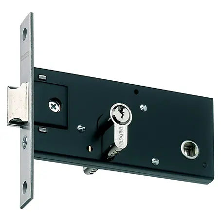 MCM  Cerradura de embutir 1560