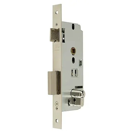 MCM  Cerradura de embutir 1601