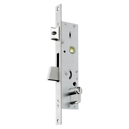 MCM  Cerradura empotrable para puerta 2450e