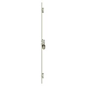 Cerradura empotrable para puerta