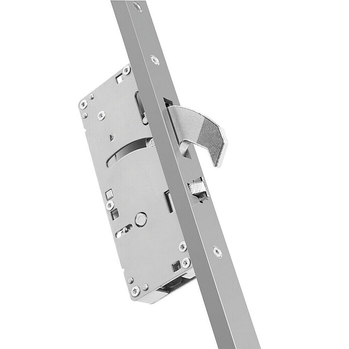 Cerradura empotrable para puerta