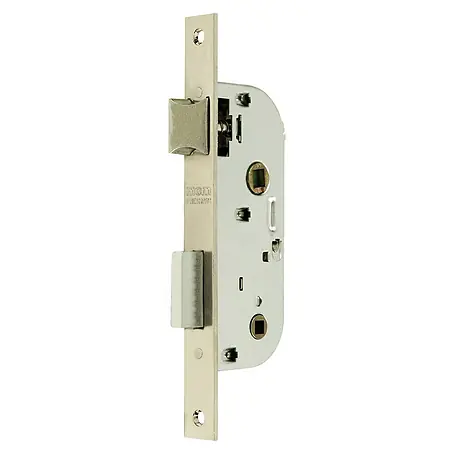 MCM  Cerradura de embutir para puerta interior 1309