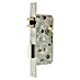 MCM Cerradura de embutir 1709X-4-50 