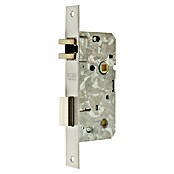 MCM Cerradura de embutir 1709X-4-50 (Ancho: 24 mm, Norma de distancia: 70 mm, Cerradura embutida) | BAUHAUS