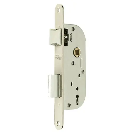 MCM  Cerradura de embutir 1308