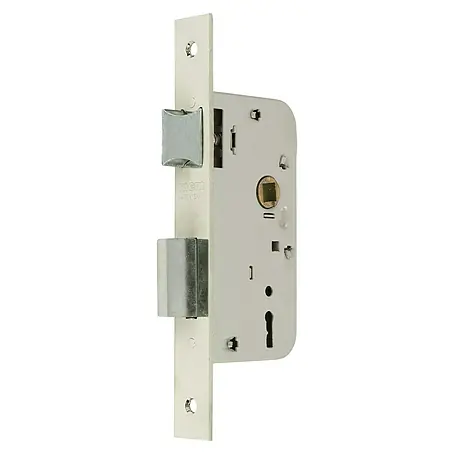MCM  Cerradura de embutir 1508