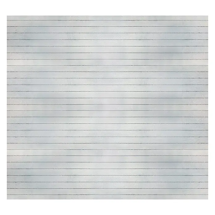 Lámina para ventana Mayo - 92 x 150 cm, Transparente - Una hoja de papel rayado, ideal para notas, bocetos y proyectos creativos. Perfecto para el uso diario en la escuela, oficina o en casa.