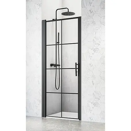 Camargue Göteborg Nischendusche G3+G9
