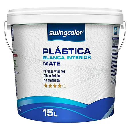 swingcolor  Pintura para paredes y techos
