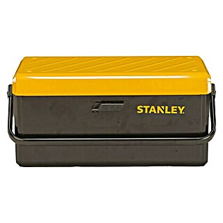 Stanley Gereedschapskoffer STST1-75508 (19″, Zonder gereedschap)