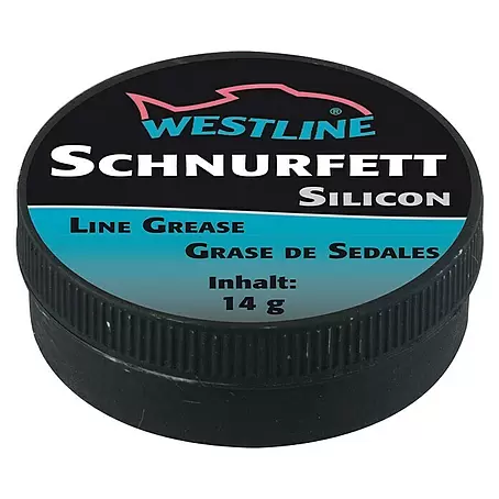 Westline  Schnurfett Silikon