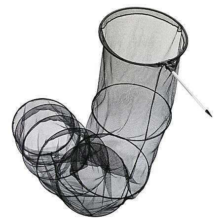 Westline Setzkescher (Länge: 350 mm, Maschenweite: 6 mm)