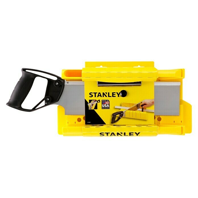Stanley Verstekbakset (Bladlengte: 355 mm)