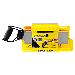 Stanley Verstekbakset 1-20-600 (Bladlengte: 355 mm, 317,5 x 170,2 x 108,3 mm)