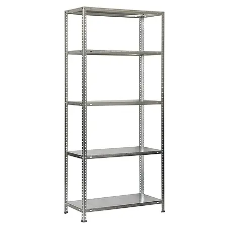 Simonrack Simonclassic Metallregal Advantage Plus