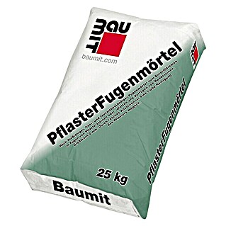 Baumit Malta za tlakovce (25 kg, Zrnavost: 0 mm - 2 mm)