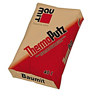 Baumit Termo omet (Zrnavost: 2 mm)