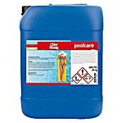 Tekoči klor  (20 l) | 8325 - Poolchemie | ICIC - Pools / Whirlpools Zubehör | ICI - Pools & Zubehör | IC - Freizeit im Garten | I - Stadtgarten | BAUHAUS