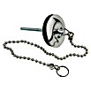 Ventilkette Halter (Länge: 30 cm) | BAUHAUS