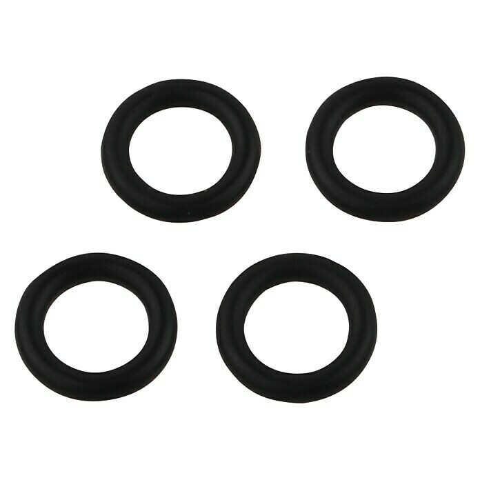 O-Ring-Dichtungen Sortiment Ø 12-30mm